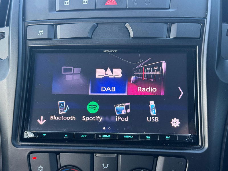 Vauxhall Astra 1.6 16v SRi Euro 5 5dr 5dr Manual 2026