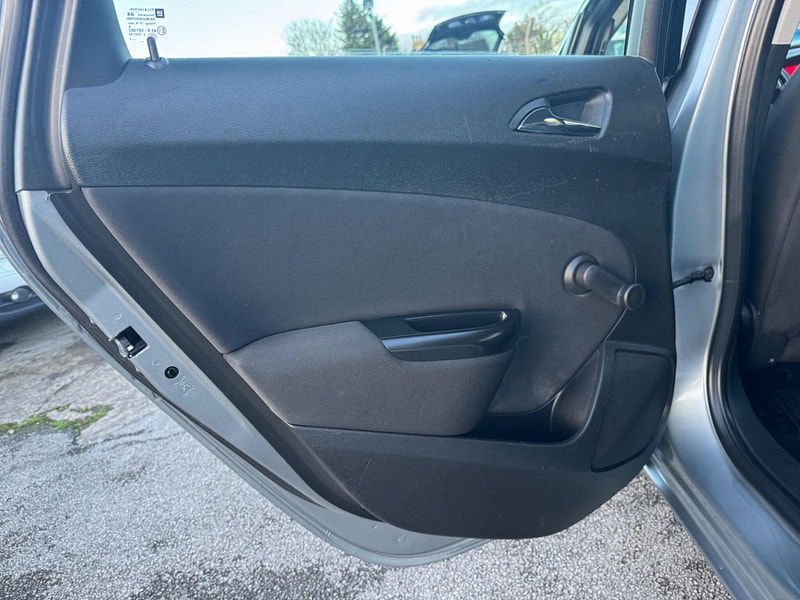 Vauxhall Astra 1.6 16v SRi Euro 5 5dr 5dr Manual 2025