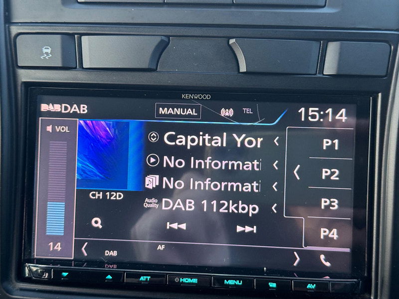 Vauxhall Astra 1.6 16v SRi Euro 5 5dr 5dr Manual 2026