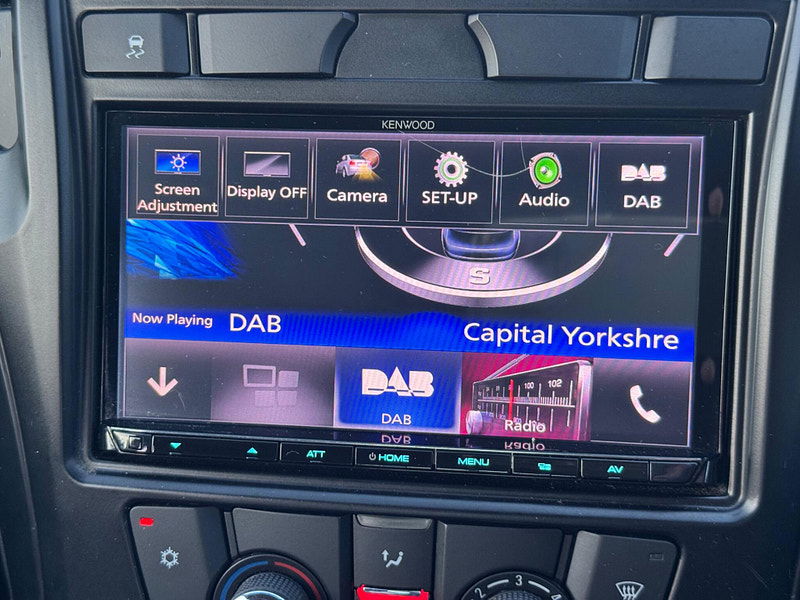 Vauxhall Astra 1.6 16v SRi Euro 5 5dr 5dr Manual 2026