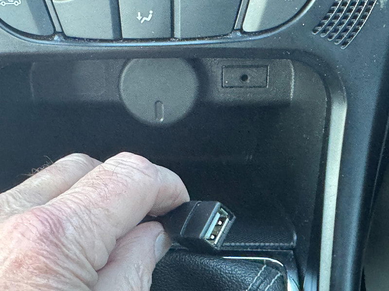 Vauxhall Astra 1.6 16v SRi Euro 5 5dr 5dr Manual 2025