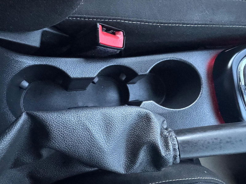 Vauxhall Astra 1.6 16v SRi Euro 5 5dr 5dr Manual 2025