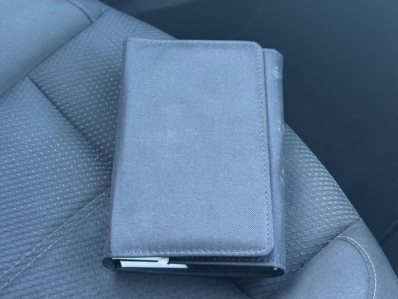 Vauxhall Astra 1.6 16v SRi Euro 5 5dr 5dr Manual 2026