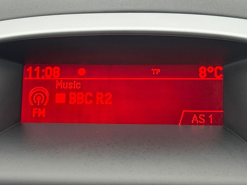 Vauxhall Astra 2.0 CDTi SRi Sports Tourer Auto Euro 5 5dr 5dr Automatic 2025