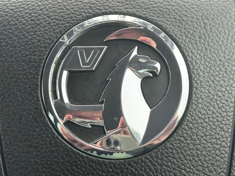 Vauxhall Astra 2.0 CDTi SRi Sports Tourer Auto Euro 5 5dr 5dr Automatic 2025