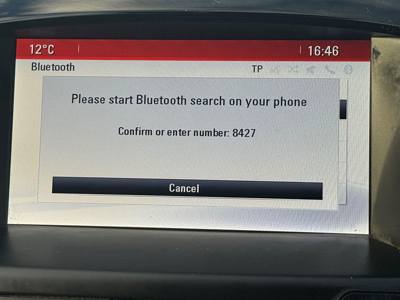 Vauxhall Astra GTC 1.4i Turbo SRi Euro 6 (s/s) 3dr 3dr Manual 2025