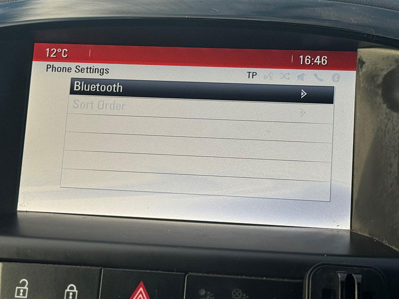 Vauxhall Astra GTC 1.4i Turbo SRi Euro 6 (s/s) 3dr 3dr Manual 2025
