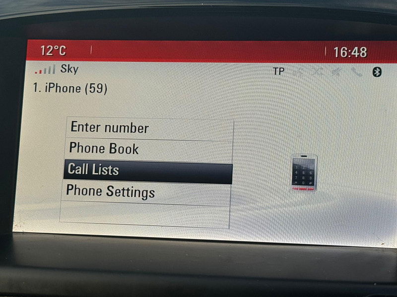 Vauxhall Astra GTC 1.4i Turbo SRi Euro 6 (s/s) 3dr 3dr Manual 2025