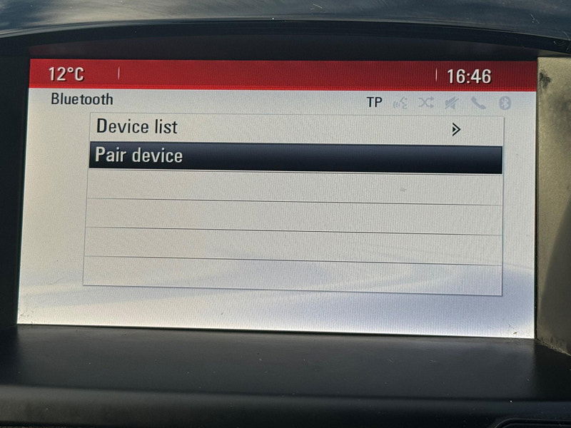 Vauxhall Astra GTC 1.4i Turbo SRi Euro 6 (s/s) 3dr 3dr Manual 2025