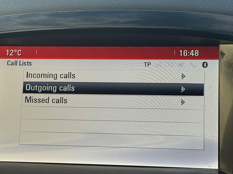 Vauxhall Astra GTC 1.4i Turbo SRi Euro 6 (s/s) 3dr 3dr Manual 2025