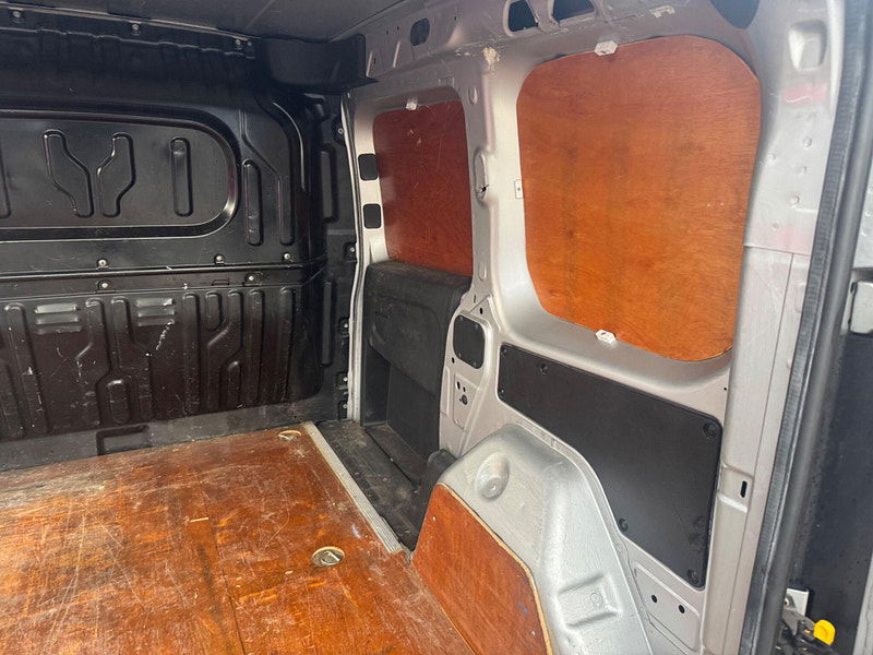 Vauxhall Combo 1.3 CDTi 2000 ecoFLEX 16v FWD L1 H1 (s/s) 3dr 3dr Manual 2025