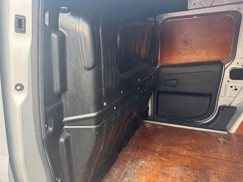 Vauxhall Combo 1.3 CDTi 2000 ecoFLEX 16v FWD L1 H1 (s/s) 3dr 3dr Manual 2026