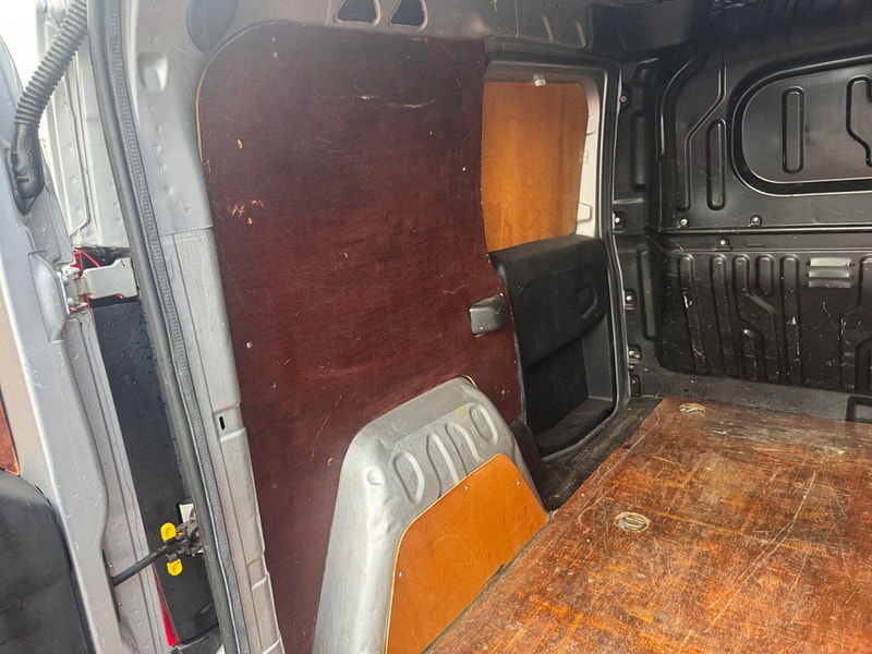 Vauxhall Combo 1.3 CDTi 2000 ecoFLEX 16v FWD L1 H1 (s/s) 3dr 3dr Manual 2025