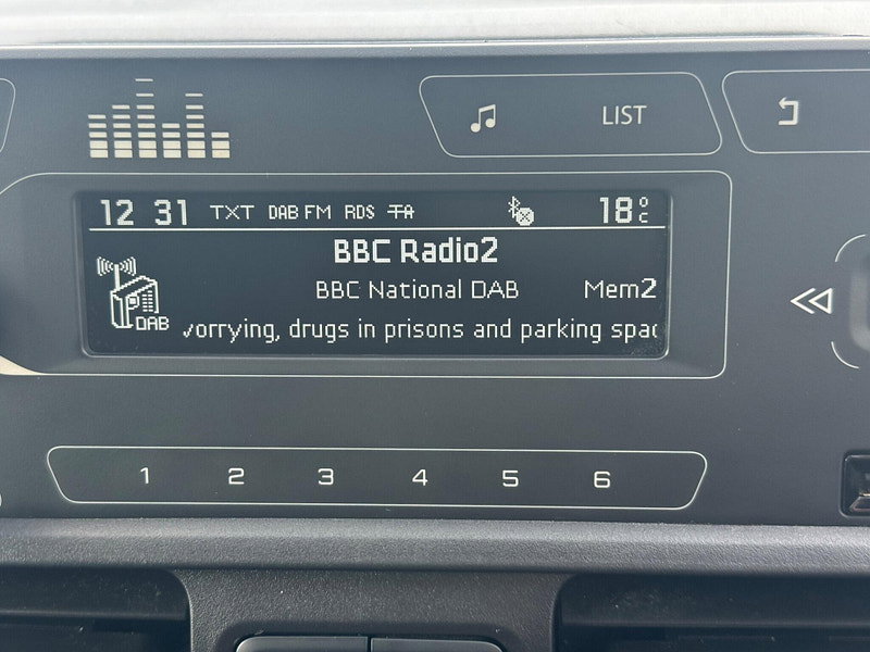 Vauxhall Combo 1.5 Turbo D 2300 Sportive L2 H1 Euro 6 (s/s) 4dr 4dr Manual 2026