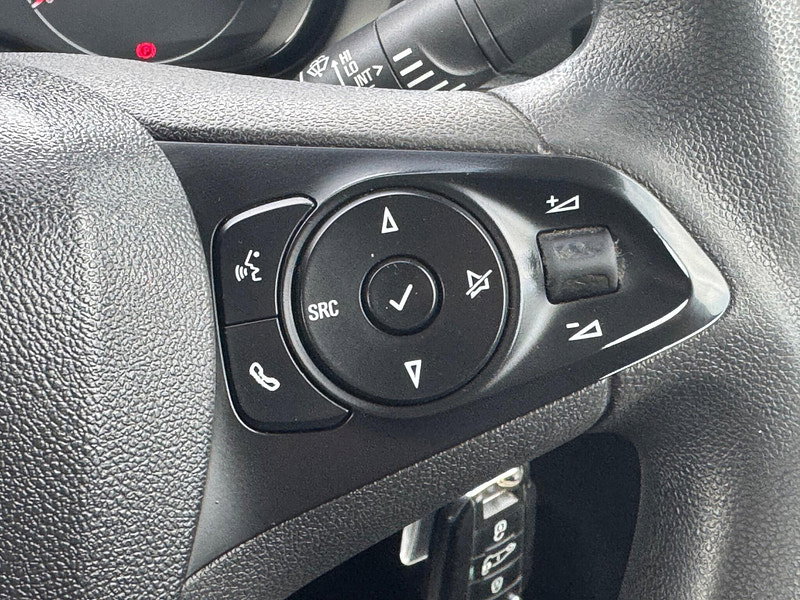 Vauxhall Combo 1.5 Turbo D 2300 Sportive L2 H1 Euro 6 (s/s) 4dr 4dr Manual 2026