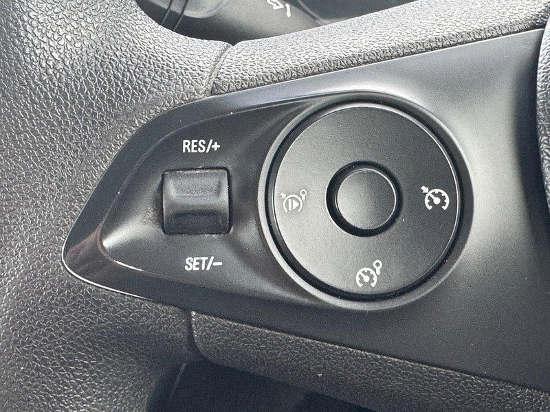 Vauxhall Combo 1.5 Turbo D 2300 Sportive L2 H1 Euro 6 (s/s) 4dr 4dr Manual 2026