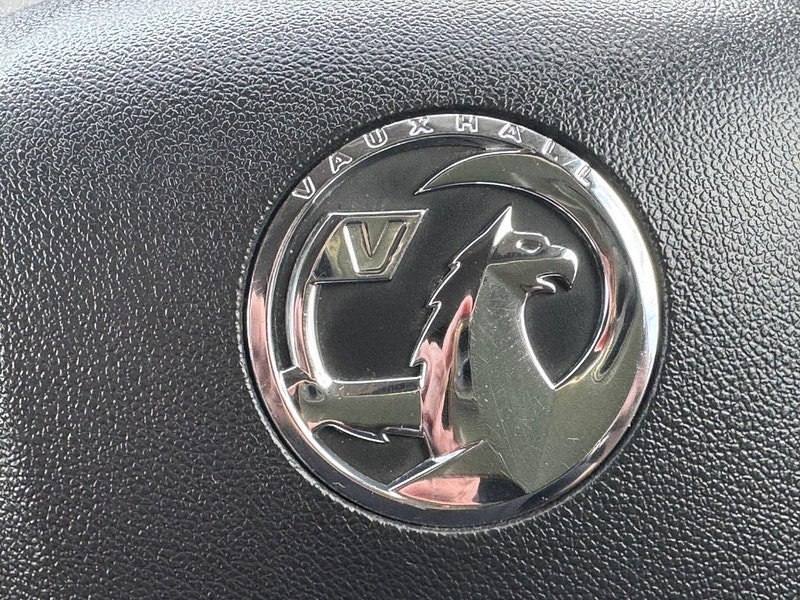 Vauxhall Combo 1.5 Turbo D 2300 Sportive L2 H1 Euro 6 (s/s) 4dr 4dr Manual 2026