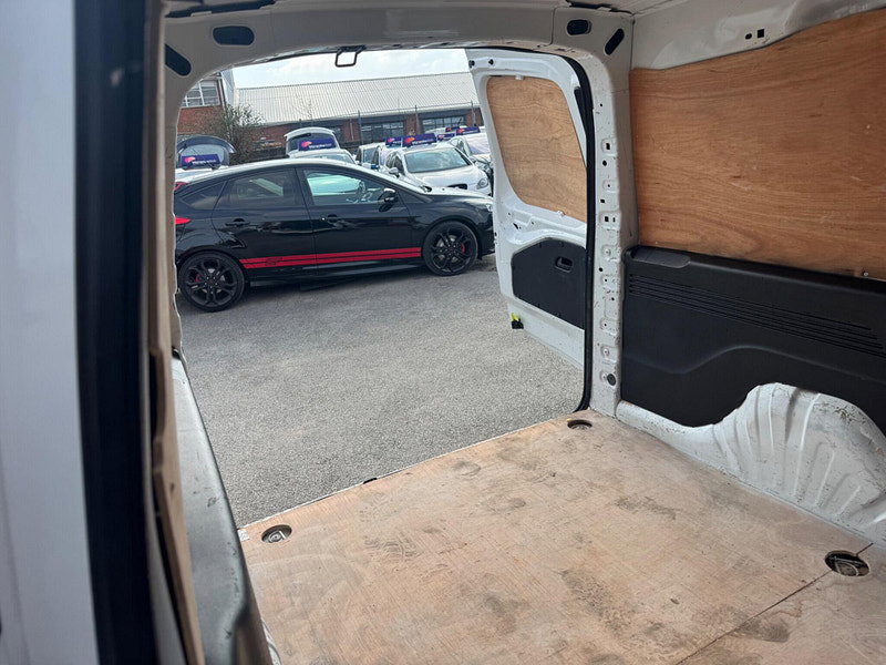 Vauxhall Combo 1.5 Turbo D 2300 Sportive L2 H1 Euro 6 (s/s) 4dr 4dr Manual 2026