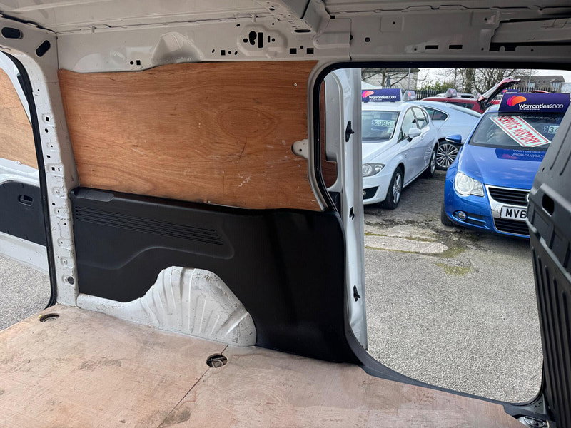 Vauxhall Combo 1.5 Turbo D 2300 Sportive L2 H1 Euro 6 (s/s) 4dr 4dr Manual 2026