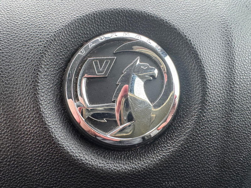 Vauxhall Combo 1.6 CDTi 2300 16v Sportive FWD L1 H1 (s/s) 3dr 3dr Manual 2025