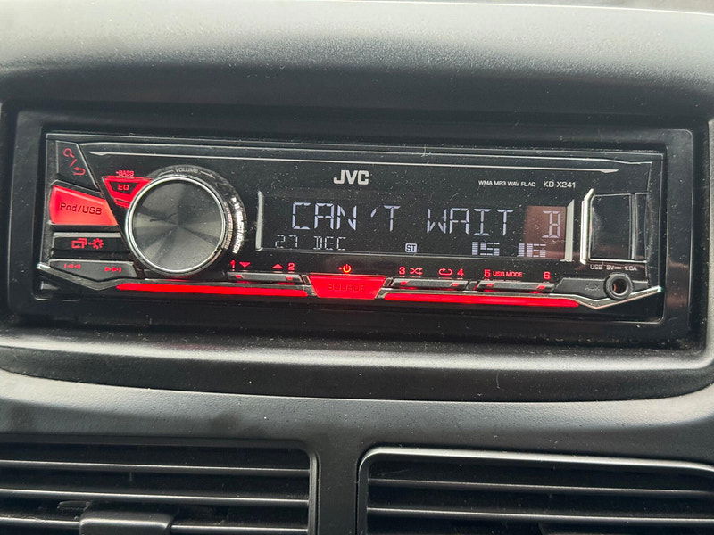 Vauxhall Combo 1.6 CDTi 2300 16v Sportive FWD L1 H1 (s/s) 3dr 3dr Manual 2025