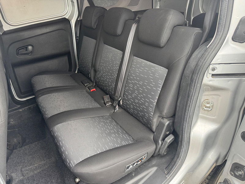 Vauxhall Combo 1.6 CDTi 2300 16v Sportive FWD L1 H1 (s/s) 3dr 3dr Manual 2025