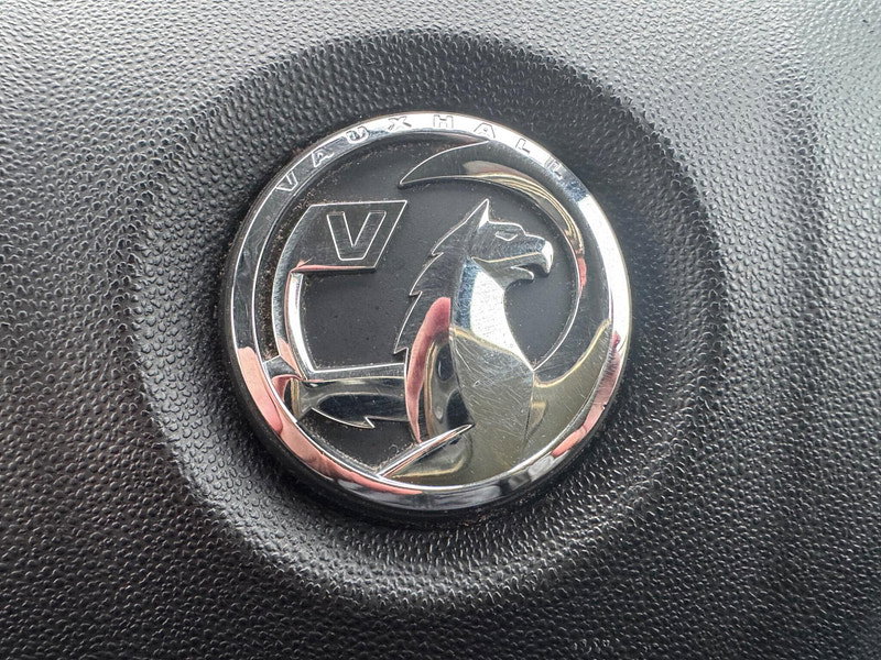 Vauxhall Combo 1.6 CDTi 2300 16v Sportive FWD L1 H1 (s/s) 3dr 3dr Manual 2026