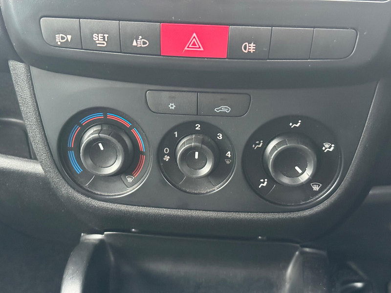 Vauxhall Combo 1.6 CDTi 2300 16v Sportive FWD L1 H1 (s/s) 3dr 3dr Manual 2025