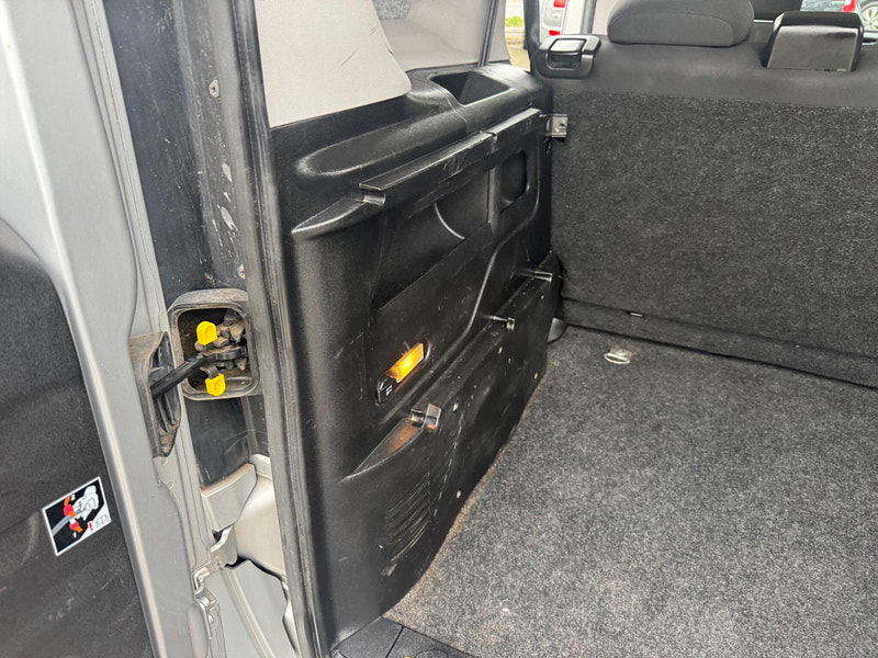 Vauxhall Combo 1.6 CDTi 2300 16v Sportive FWD L1 H1 (s/s) 3dr 3dr Manual 2025