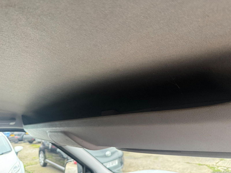 Vauxhall Combo 1.6 CDTi 2300 16v Sportive FWD L1 H1 (s/s) 3dr 3dr Manual 2025