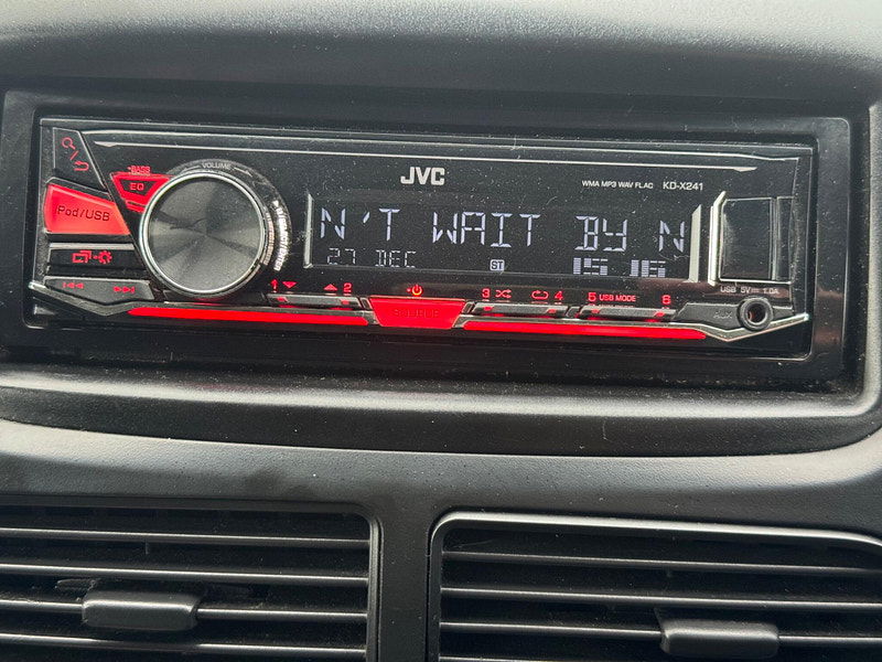 Vauxhall Combo 1.6 CDTi 2300 16v Sportive FWD L1 H1 (s/s) 3dr 3dr Manual 2025