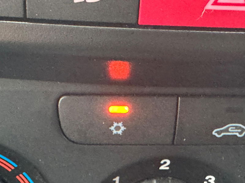 Vauxhall Combo 1.6 CDTi 2300 16v Sportive FWD L1 H1 (s/s) 3dr 3dr Manual 2025