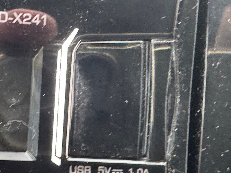 Vauxhall Combo 1.6 CDTi 2300 16v Sportive FWD L1 H1 (s/s) 3dr 3dr Manual 2025