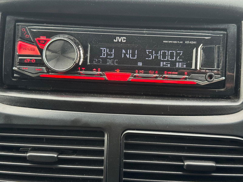 Vauxhall Combo 1.6 CDTi 2300 16v Sportive FWD L1 H1 (s/s) 3dr 3dr Manual 2025