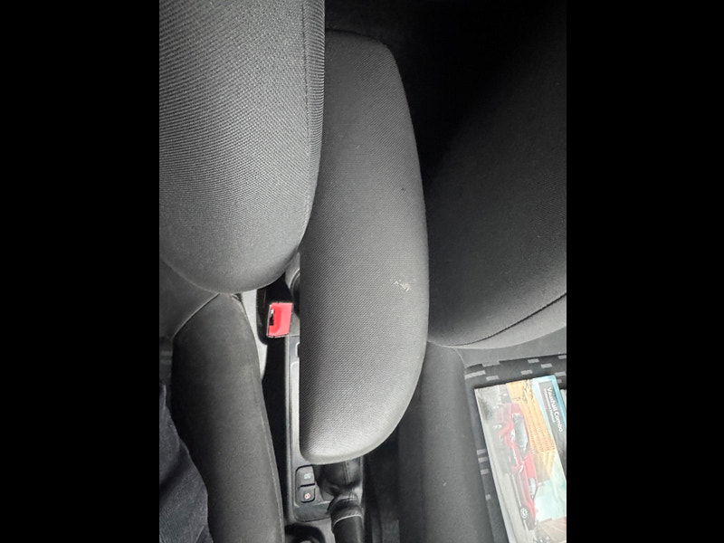 Vauxhall Combo 1.6 CDTi 2300 16v Sportive FWD L1 H1 (s/s) 3dr 3dr Manual 2025