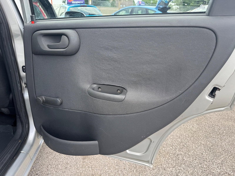 Vauxhall Corsa 1.2i 16v Comfort 5dr 5dr Manual 2026