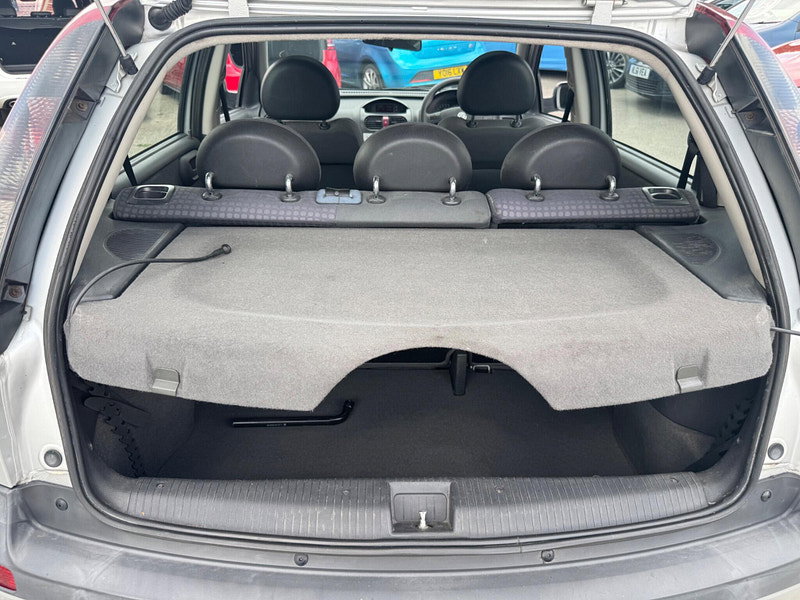 Vauxhall Corsa 1.2i 16v Comfort 5dr 5dr Manual 2026