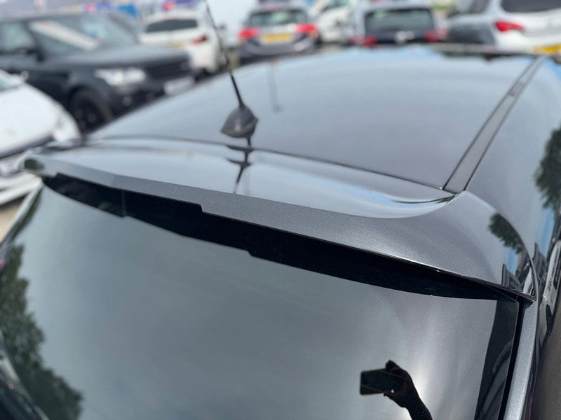 Vauxhall Corsa 1.4T 16V Black Edition Euro 5 (s/s) 3dr 3dr Manual 2025
