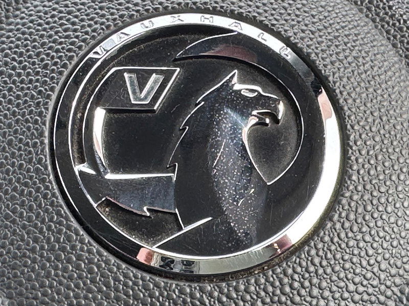 Vauxhall Corsa 1.4T 16V Black Edition Euro 5 (s/s) 3dr 3dr Manual 2025