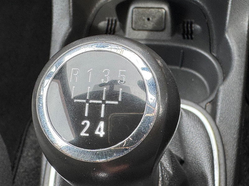 Vauxhall Corsa 1.4T 16V Black Edition Euro 5 (s/s) 3dr 3dr Manual 2025