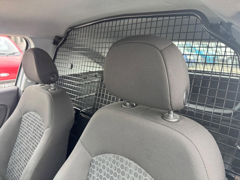 Vauxhall Corsa Van 1.3 CDTi ecoFLEX FWD L1 H1 (s/s) 3dr Start/Stop 3dr Manual 2026