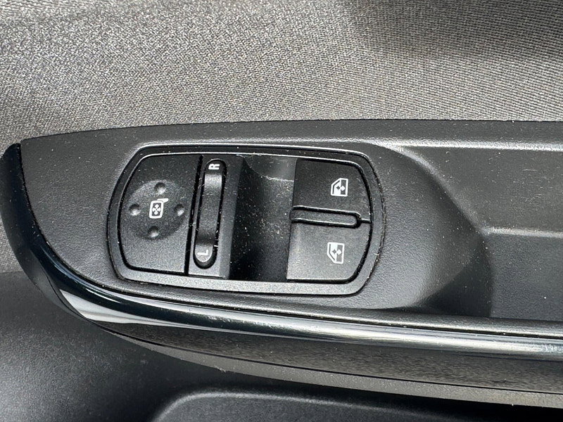 Vauxhall Corsa Van 1.3 CDTi ecoFLEX FWD L1 H1 (s/s) 3dr Start/Stop 3dr Manual 2026