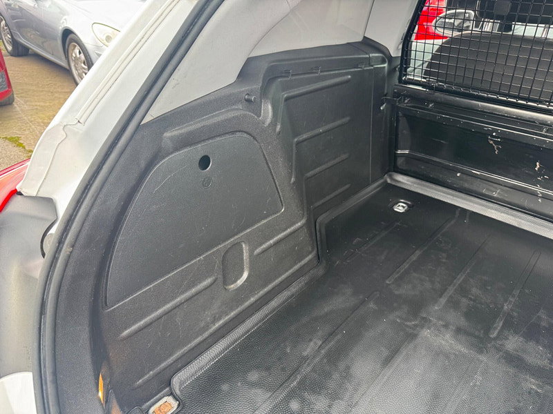 Vauxhall Corsa Van 1.3 CDTi ecoFLEX FWD L1 H1 (s/s) 3dr Start/Stop 3dr Manual 2026