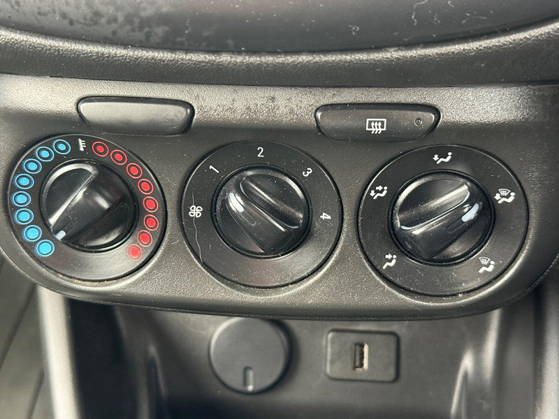 Vauxhall Corsa Van 1.3 CDTi ecoFLEX FWD L1 H1 (s/s) 3dr Start/Stop 3dr Manual 2026