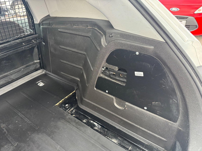 Vauxhall Corsa Van 1.3 CDTi ecoFLEX FWD L1 H1 (s/s) 3dr Start/Stop 3dr Manual 2026