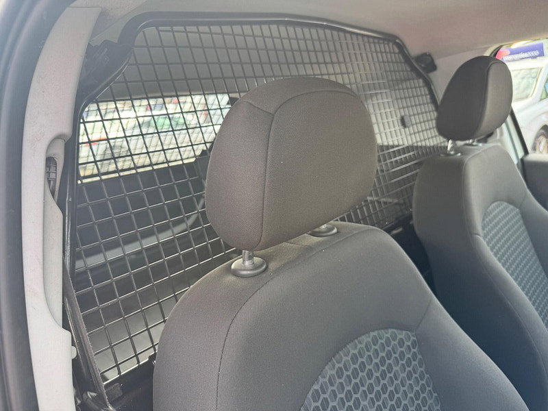 Vauxhall Corsa Van 1.3 CDTi ecoFLEX FWD L1 H1 (s/s) 3dr Start/Stop 3dr Manual 2026