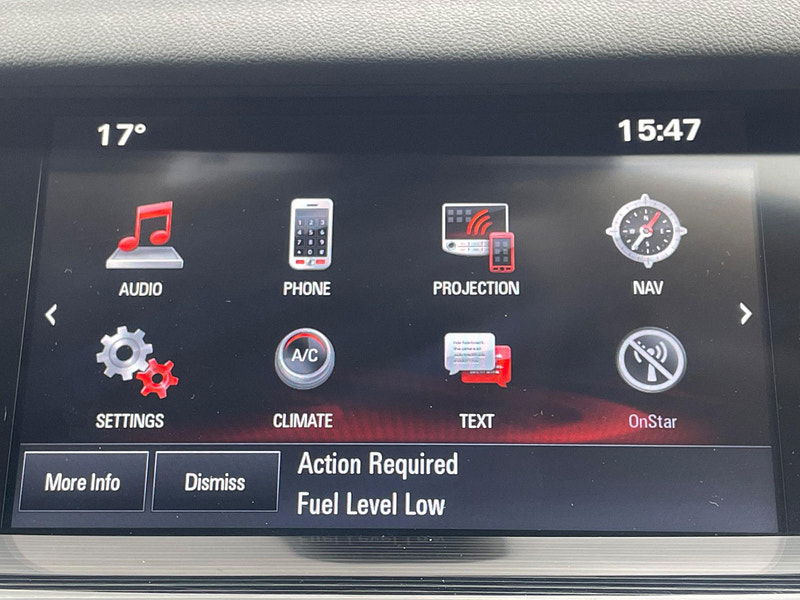 Vauxhall Insignia 1.6 Turbo D ecoTEC BlueInjection Tech Line Nav Grand Sport Euro 6 (s/s) 5dr 5dr Manual 2025