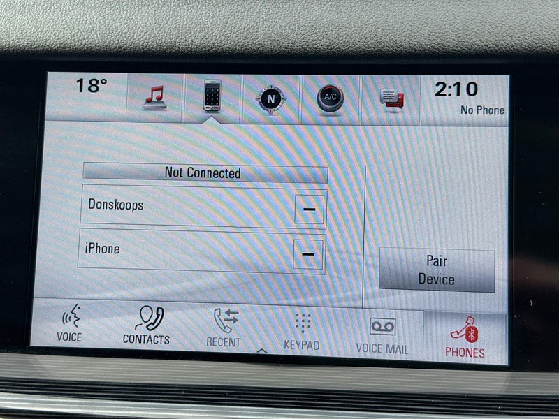 Vauxhall Insignia 2.0 Turbo D BlueInjection Tech Line Nav Sports Tourer Euro 6 (s/s) 5dr 5dr Manual 2025