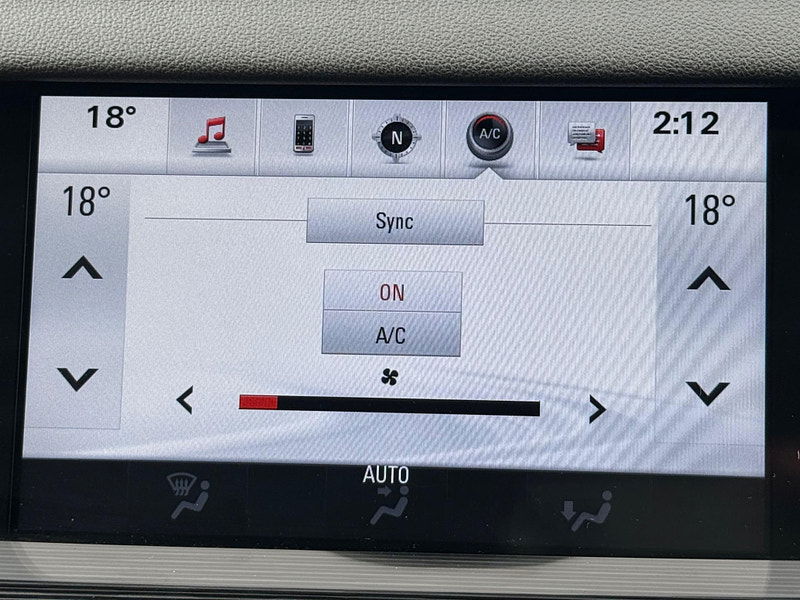 Vauxhall Insignia 2.0 Turbo D BlueInjection Tech Line Nav Sports Tourer Euro 6 (s/s) 5dr 5dr Manual 2025