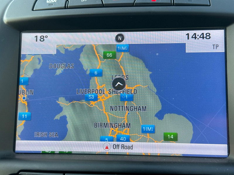 Vauxhall Insignia 2.8T V6 VXR SuperSport 4WD Euro 6 5dr 5dr Manual 2026